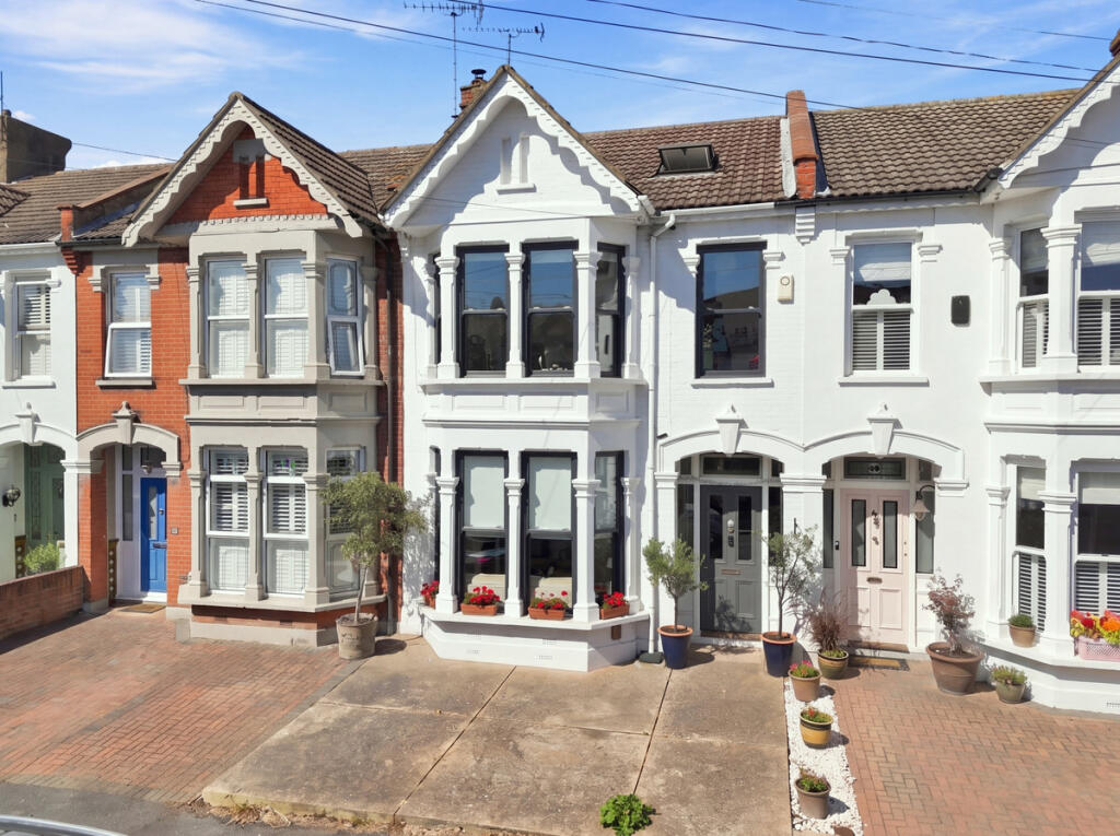 House in Southend-on-Sea
