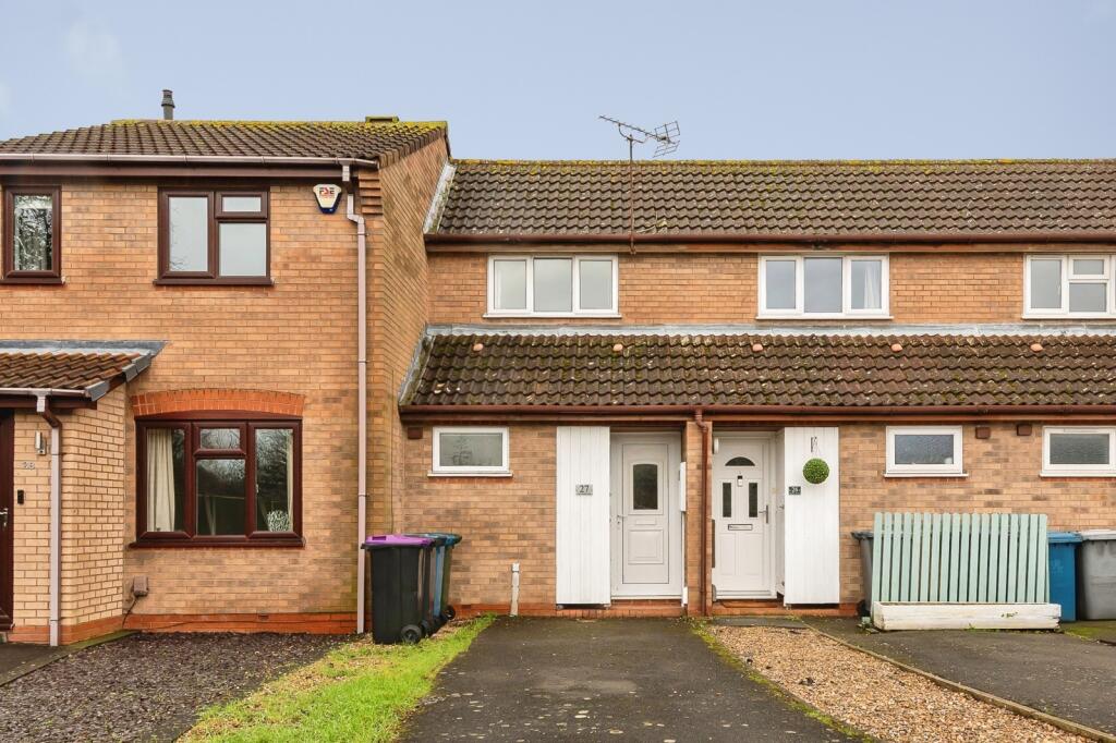 Main image of property: Mayflower Close, West Bridgford, Nottingham, Nottinghamshire, NG2