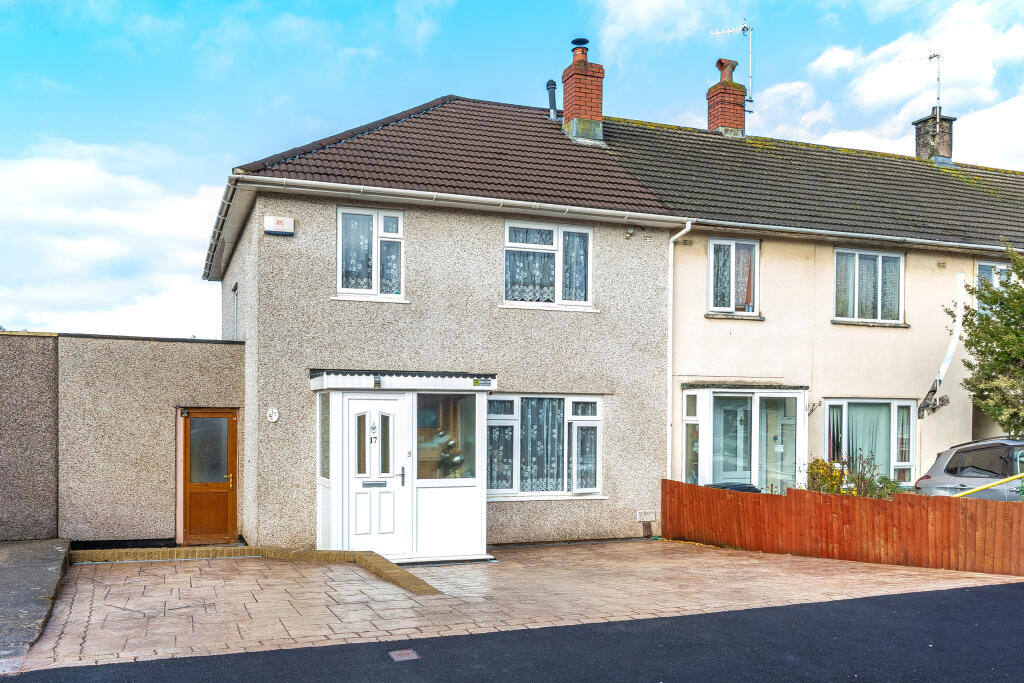 Main image of property: Marlwood Drive, Brentry, Bristol