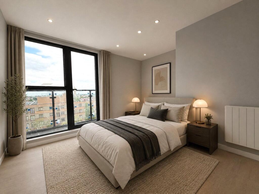 Main image of property: London Road, Cheam, Sutton, SM3