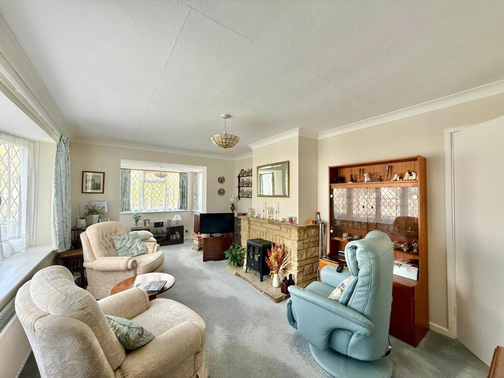 House in Wealden, Pevensey - View 2