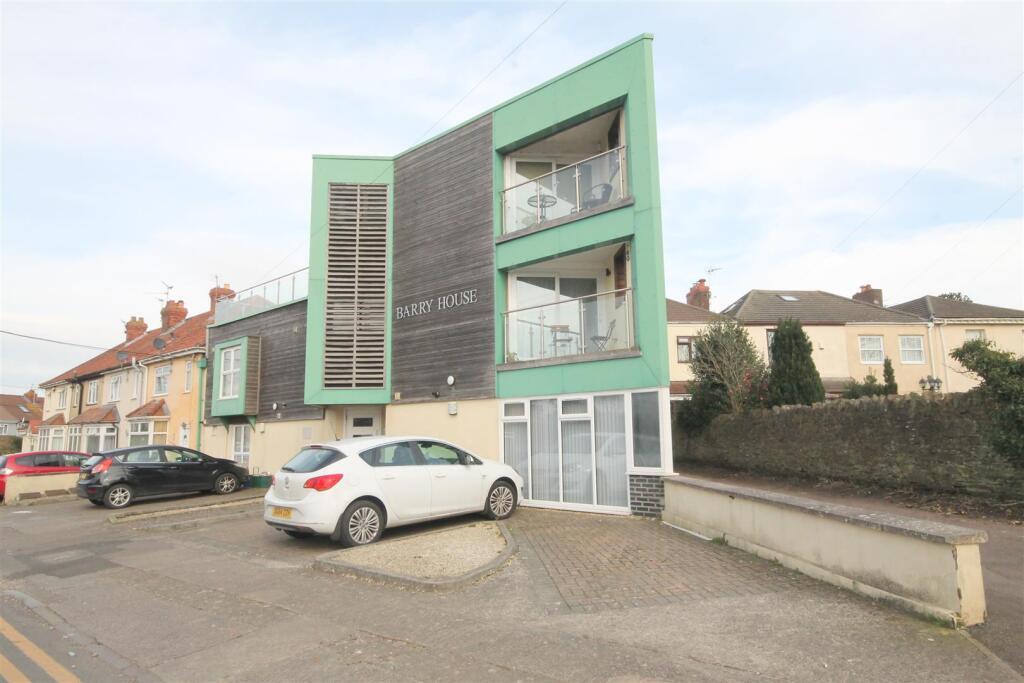 Main image of property: Barry House, Elmleigh Road, Mangotsfield