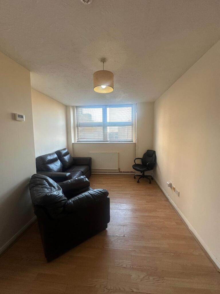 Main image of property: Flat A, Guildford House, - Guildford Street, Luton