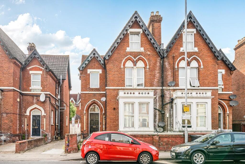 Main image of property: Victoria Road North, Southsea