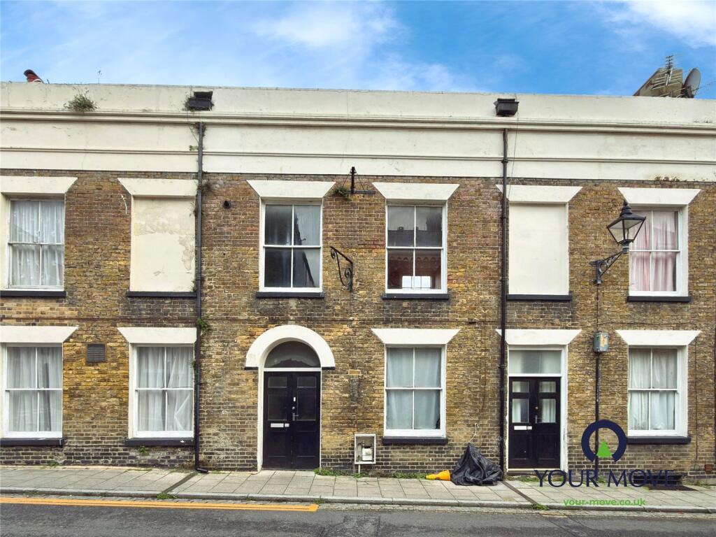 Main image of property: Cavendish Street, Ramsgate, Kent, CT11