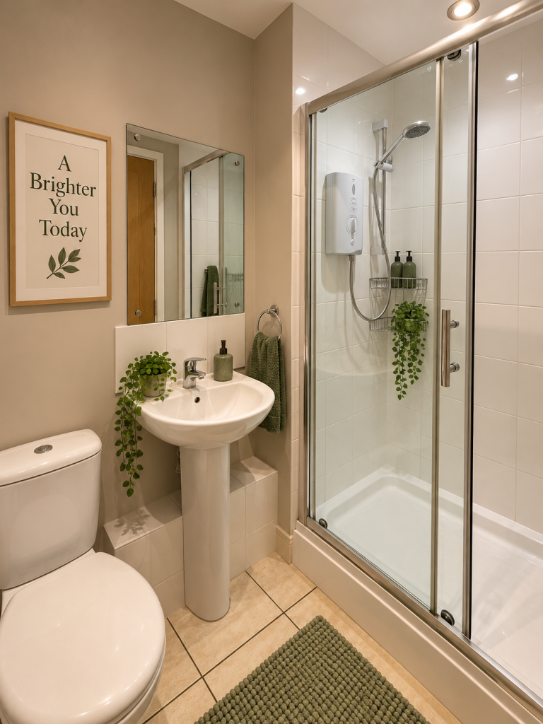 5 bedroom flat for rent