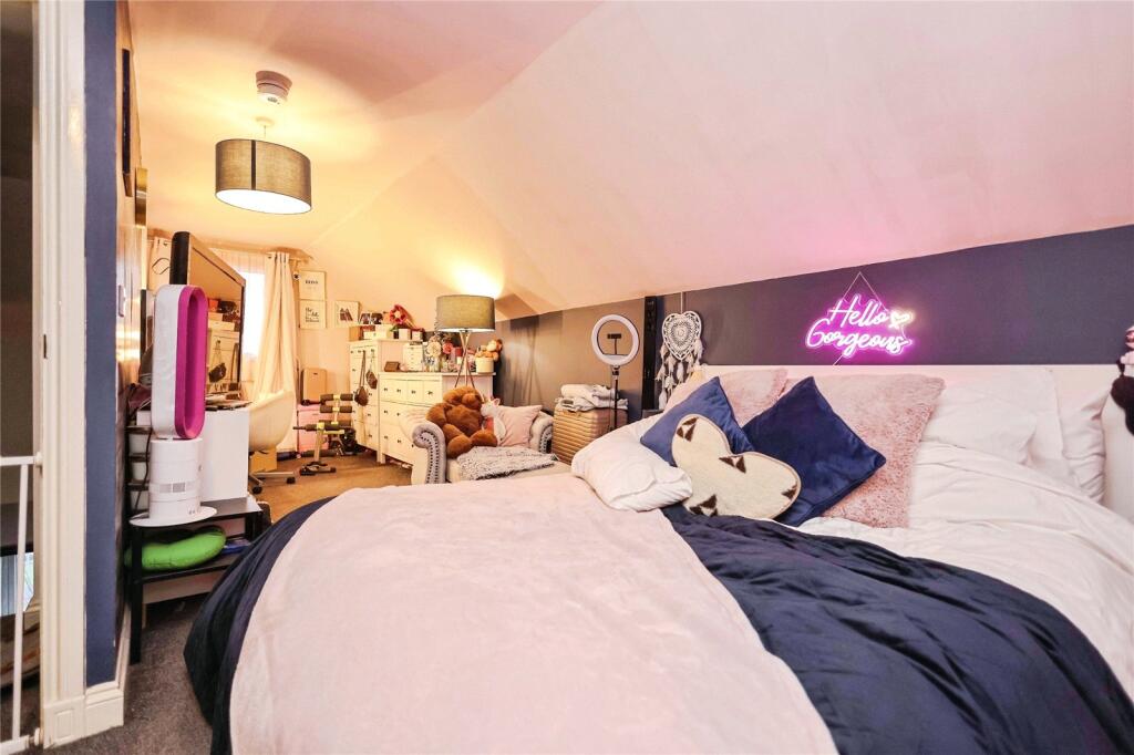 Additional image 9 of Park Mews, Londonderry Lane, Smethwick, West Midlands, B67