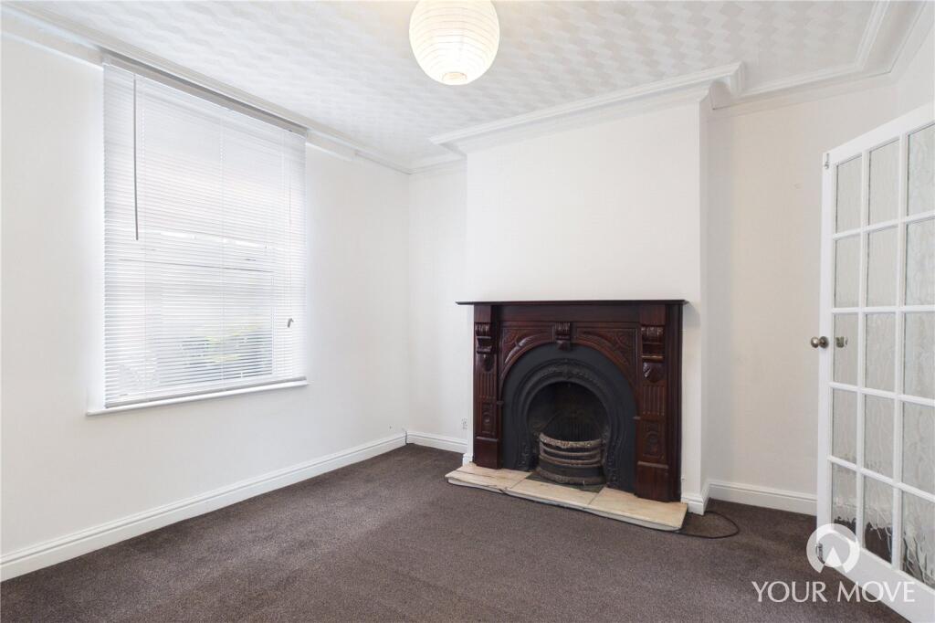 House in Carlisle, Maryport - More