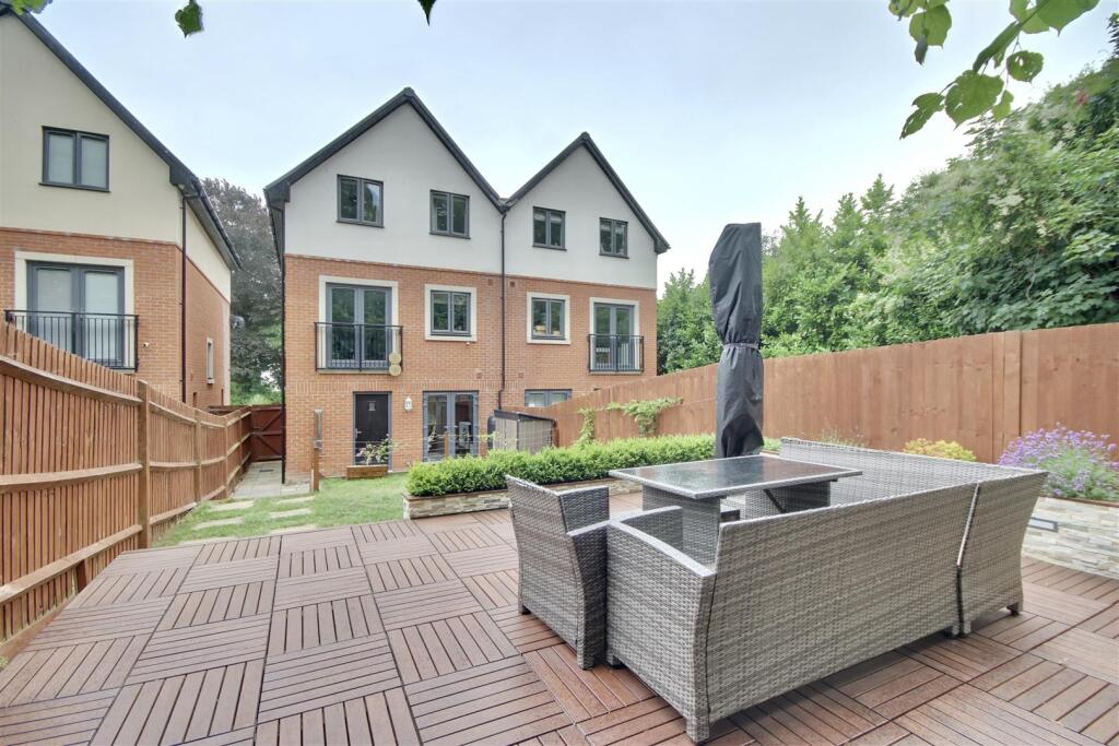 Main image of property: Nautilus Drive, Portsmouth