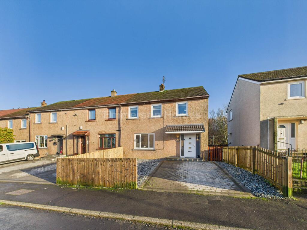 Main image of property: Scott Avenue, Johnstone, PA5