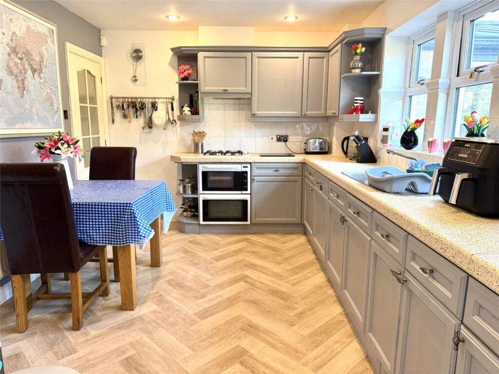 Additional image 3 of St. Lukes Road, Beckington, Frome, Somerset, BA11