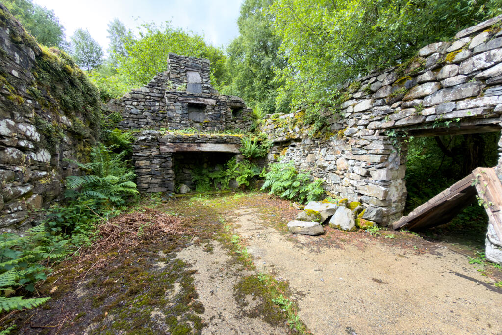 Ty Du, Goodman Street, Llanberis, Gwynedd LL55 4EH - View 5