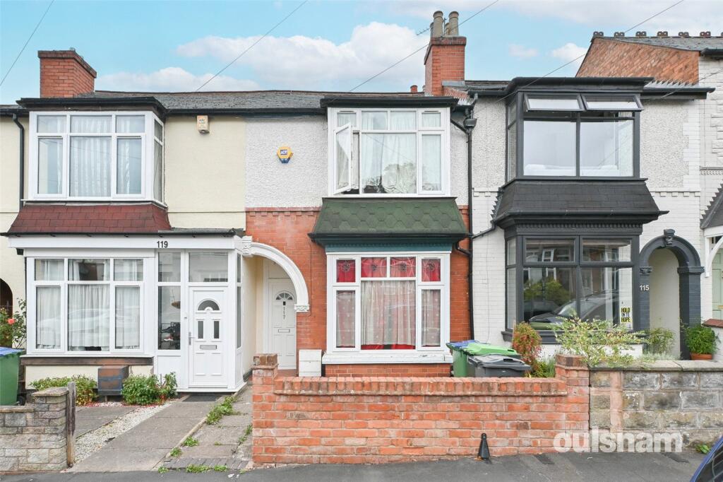 Main image of property: Galton Road, Bearwood, West Midlands, B67
