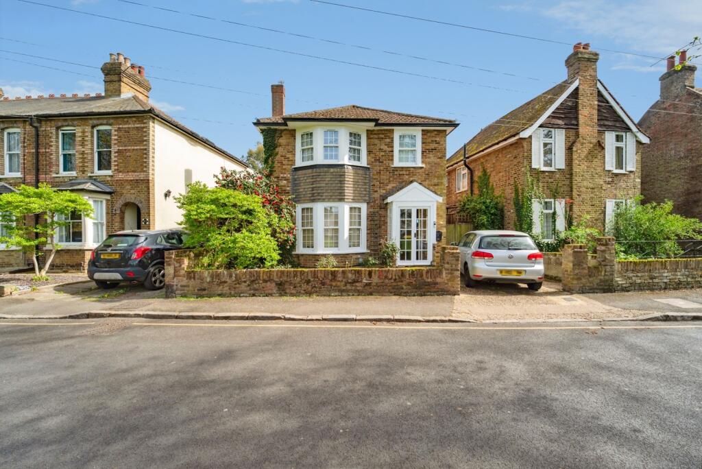 Main image of property: The Green, West Drayton, UB7