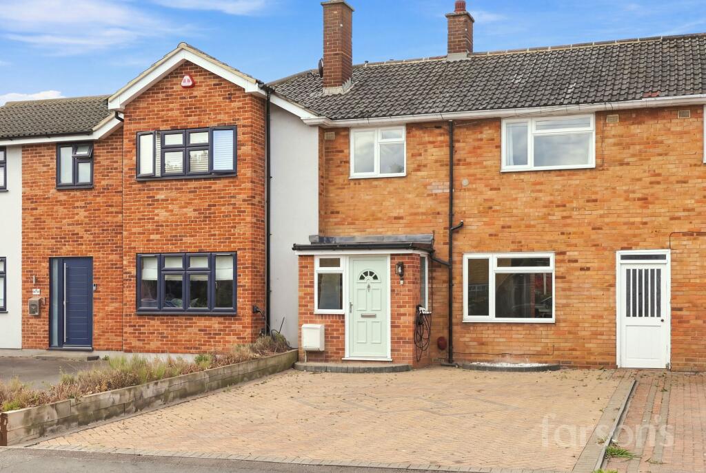 Main image of property: Chelmer Drive, Hutton, CM13