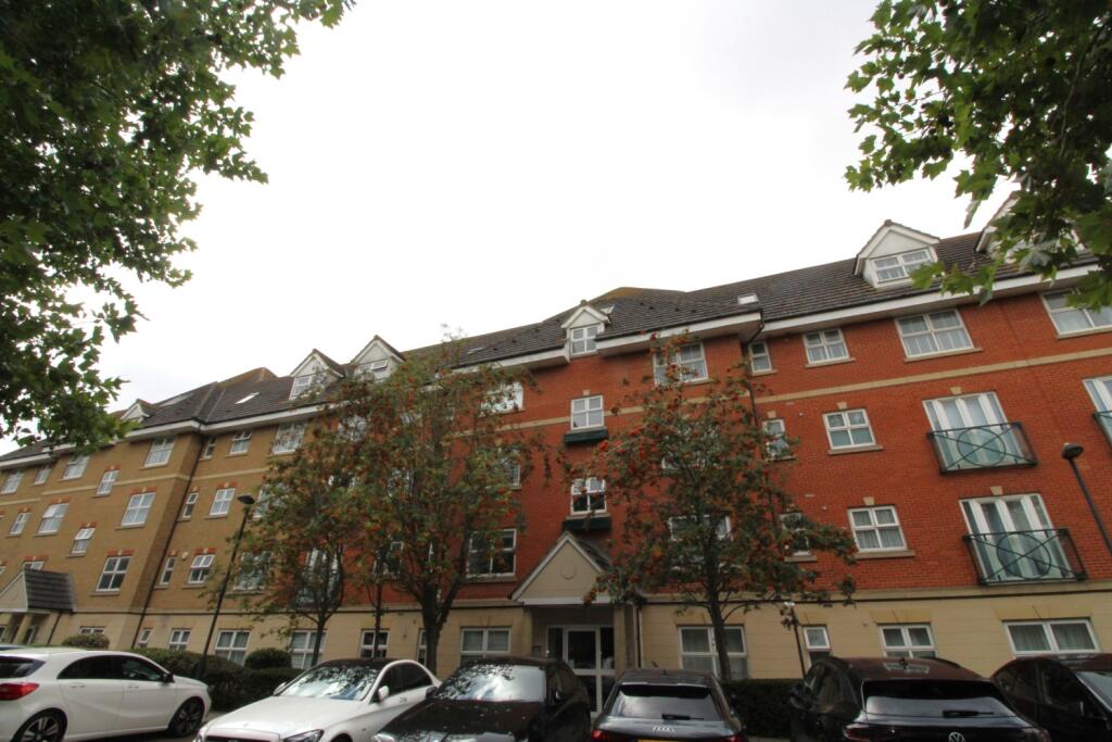 Main image of property: Harrisons Wharf, Purfleet-on-Thames, Essex, RM19