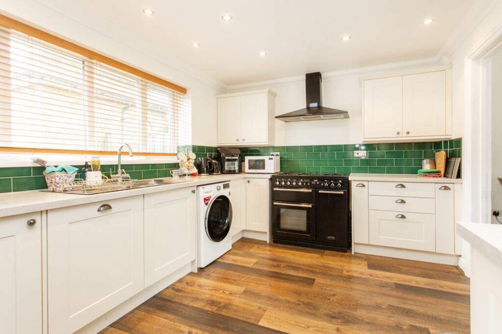House in Whitstable, Lower Island - View 6