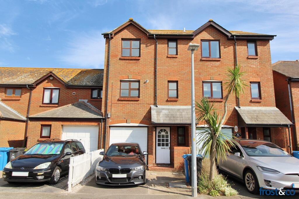 Main image of property: Labrador Drive, Baiter Park