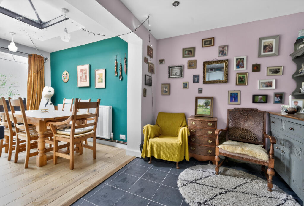 Main image of property: Wellsway, Bath, BA2