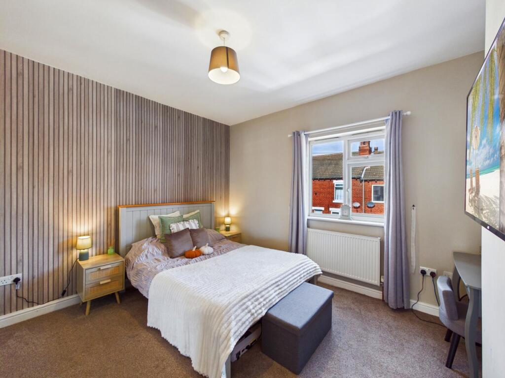 Main image of property: King Street, Normanton