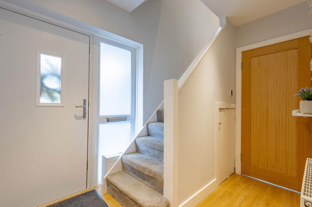 Winchester Drive, Oldswinford, Stourbridge, DY8 photo 4