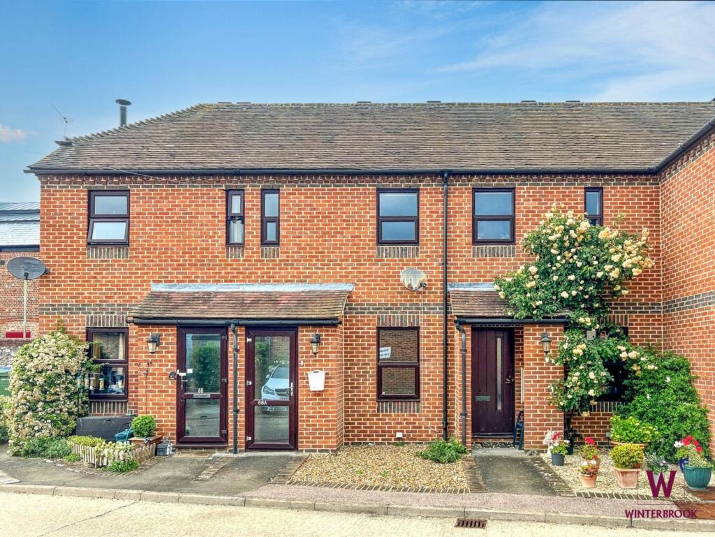 Main image of property: Wood Street, Wallingford