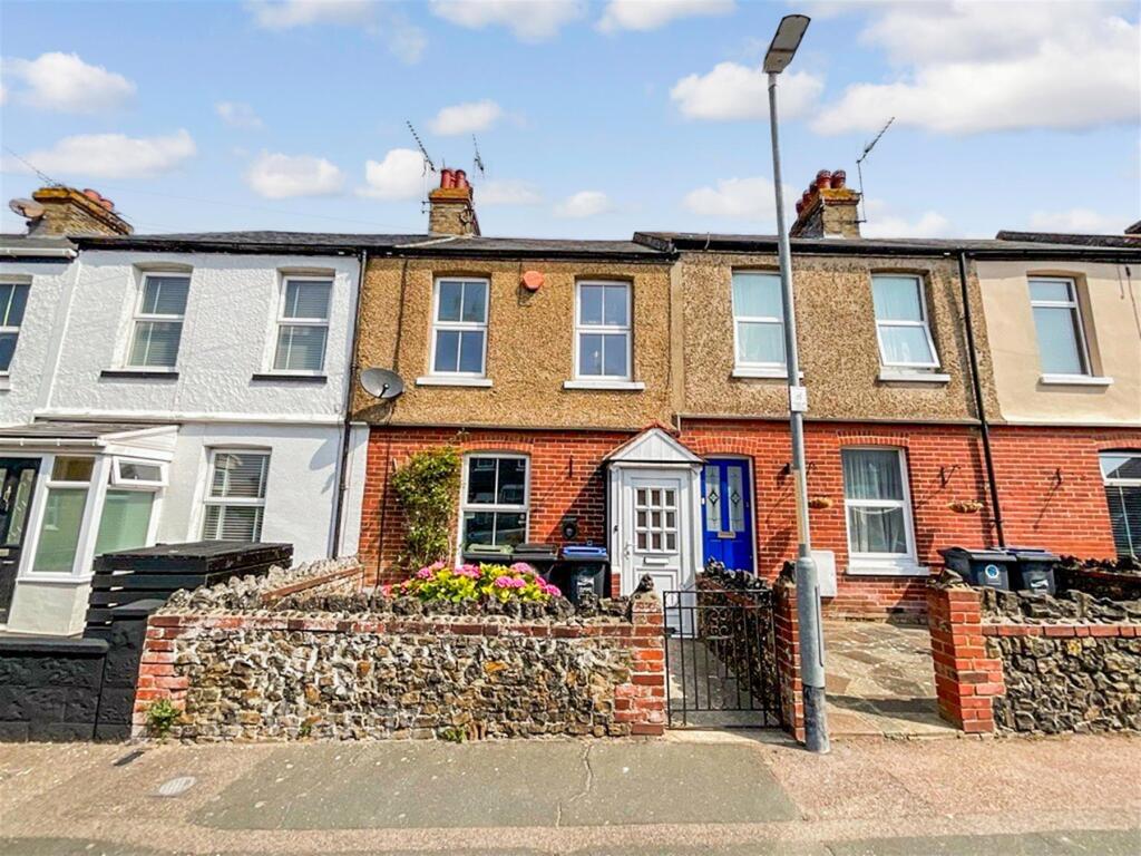 Main image of property: St. Benet's Road, Westgate-On-Sea, Kent