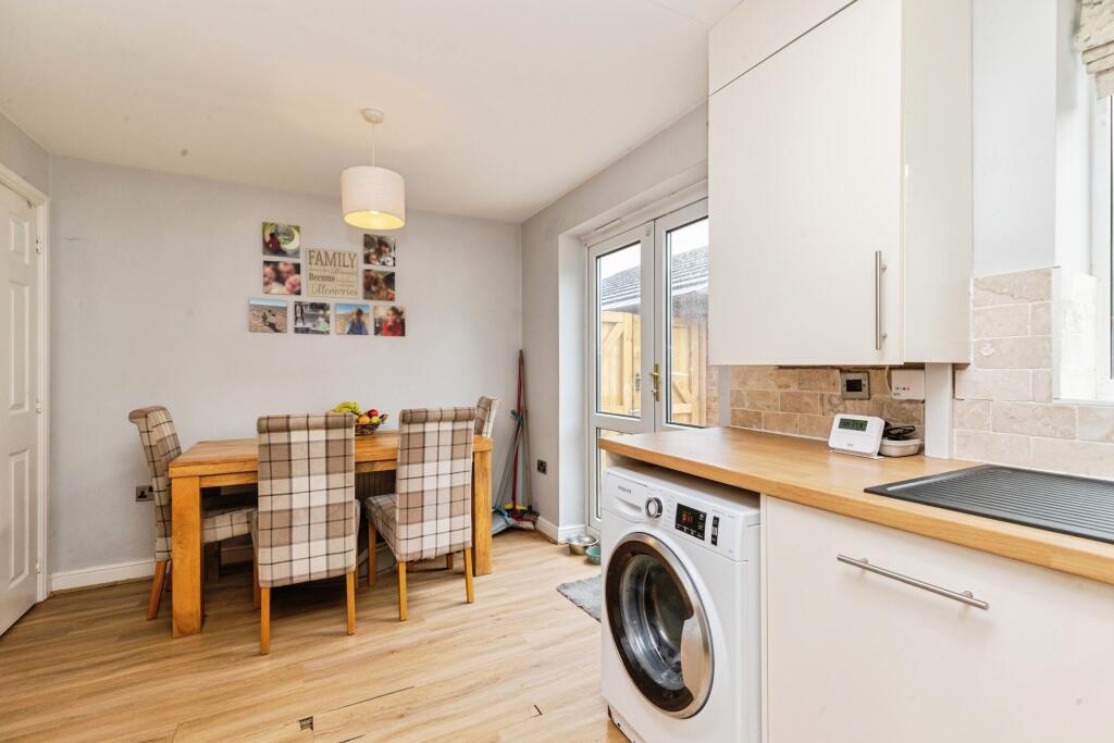 Evergreen Close, Chorley, PR7 - More
