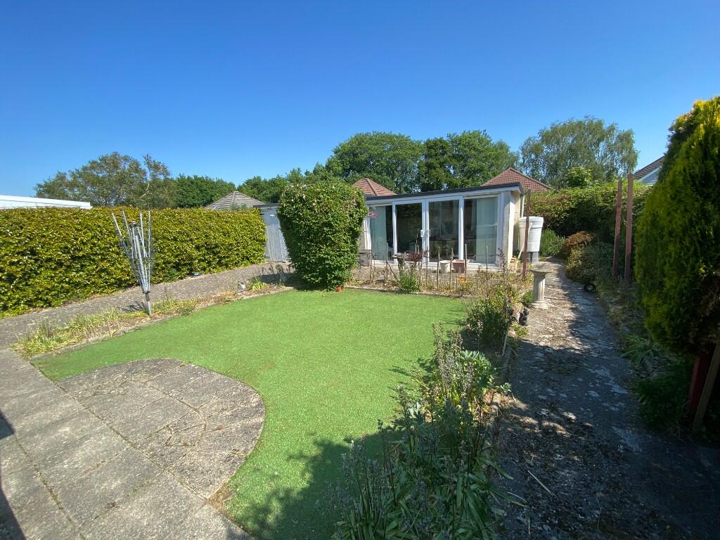 Main image of property: Pine Avenue, Poole, Dorset, BH12