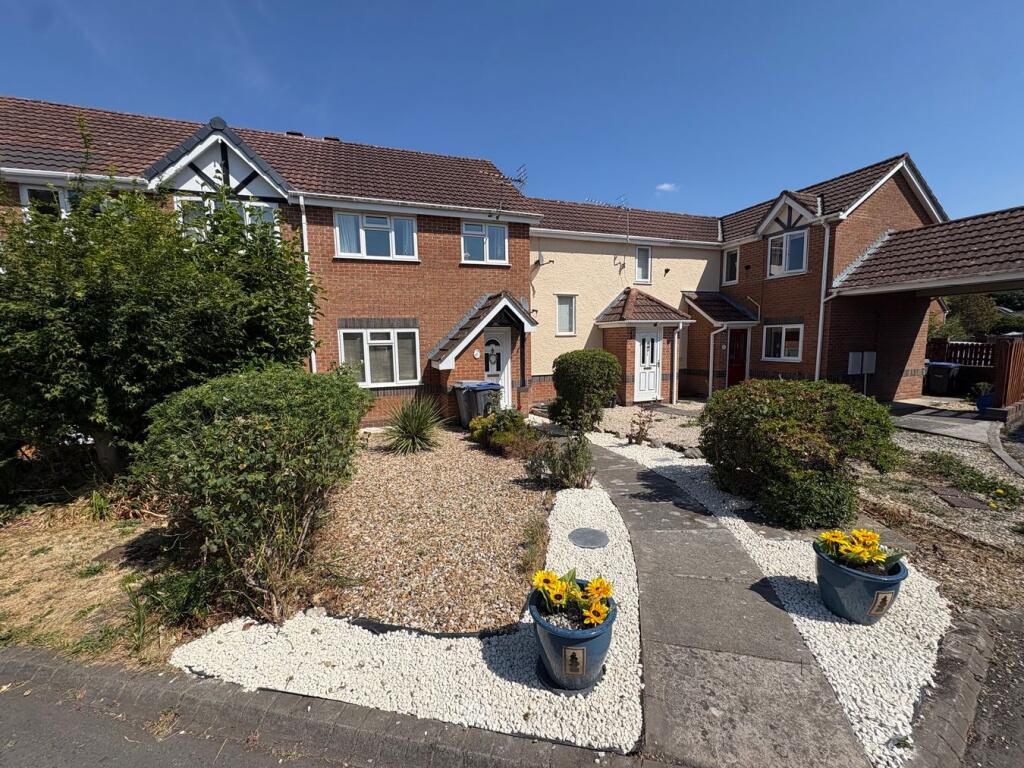 Main image of property: Russett Court, Warminster, BA12