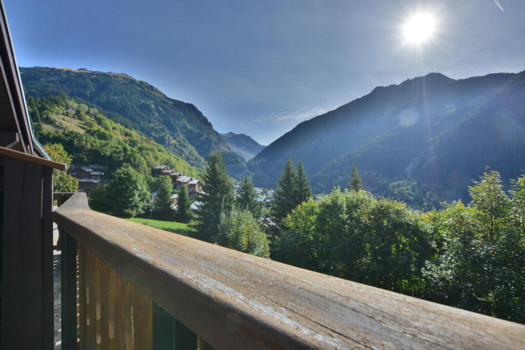 Main image of property: 73350 champagny-en-vanoise