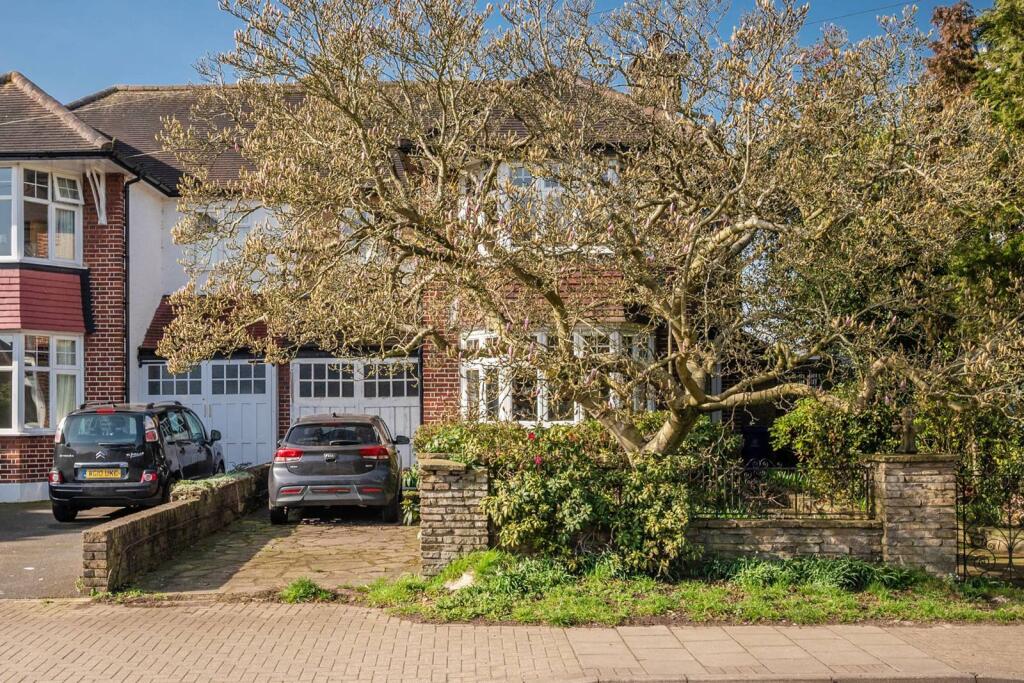 Main image of property: Headstone Lane, North Harrow, Harrow, HA2