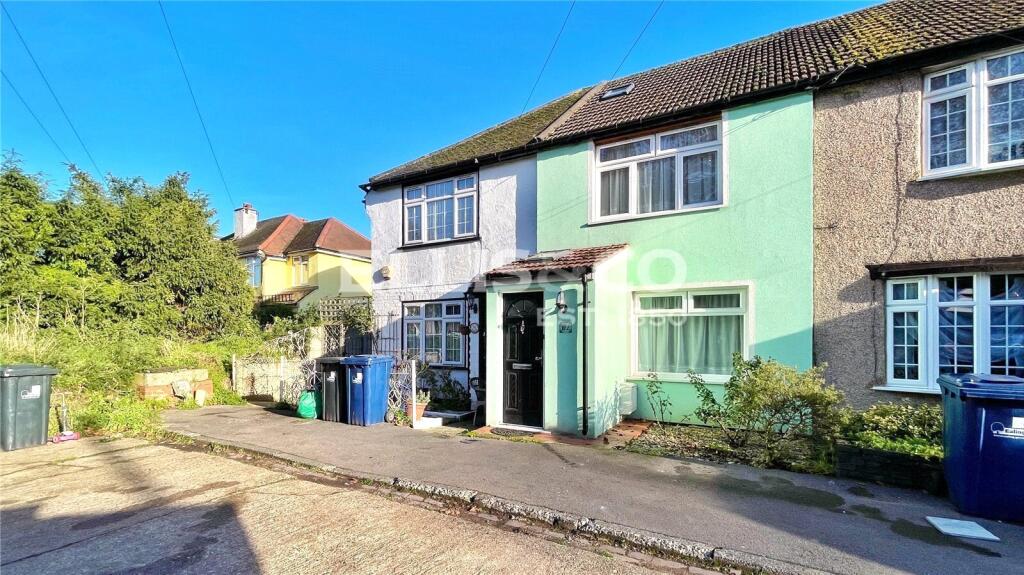 Main image of property: Greenford Road, Greenford, UB6
