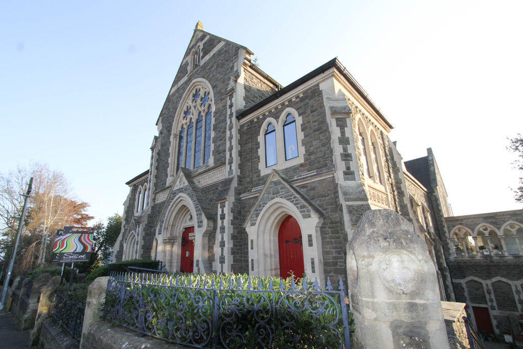 Main image of property: Lower Linden Road, Clevedon