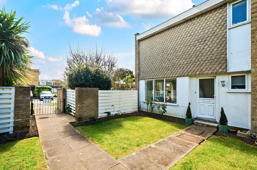 Main image of property: Arundel Garden, Rustington, Littlehampton, West Sussex, BN16