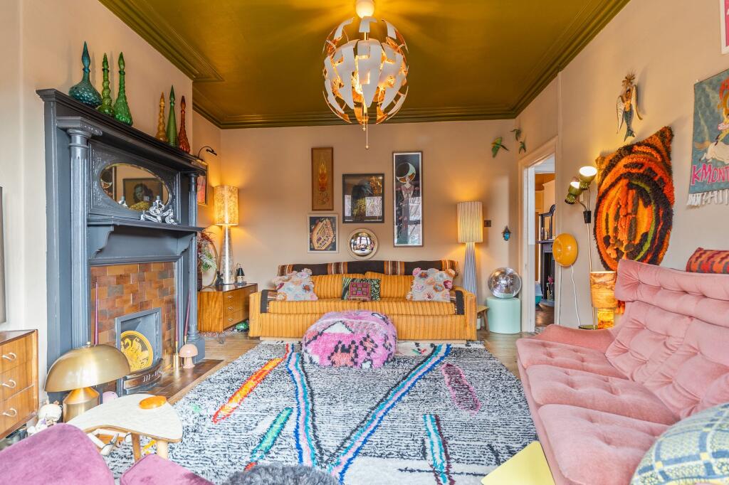 House in Newport, St. Woolos, Stow Hill - View 5