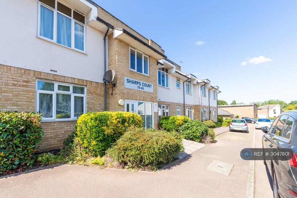 Main image of property: Sharps Court, Hitchin, SG4