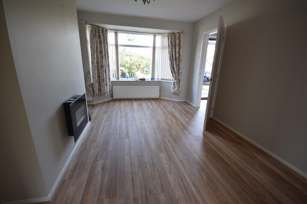 House in Stoke-on-Trent - View 5