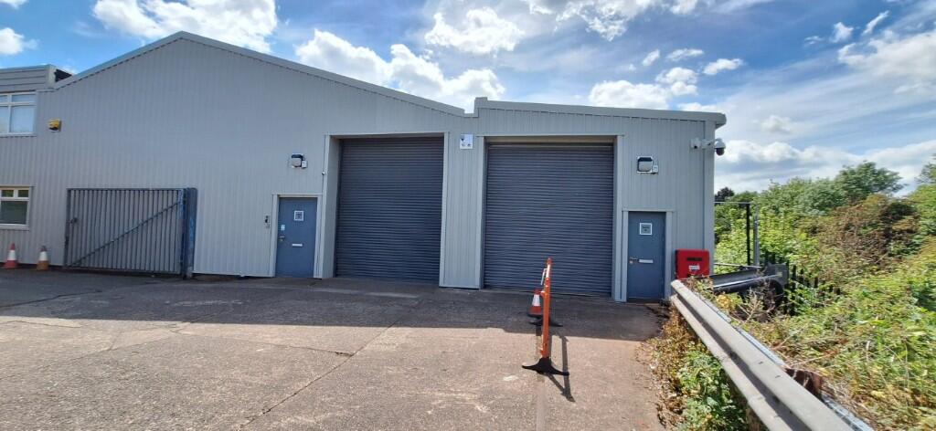Additional image 2 of Unit 10 Wharfside Business Park,Kings Norton,Birmingham,B38 9PN