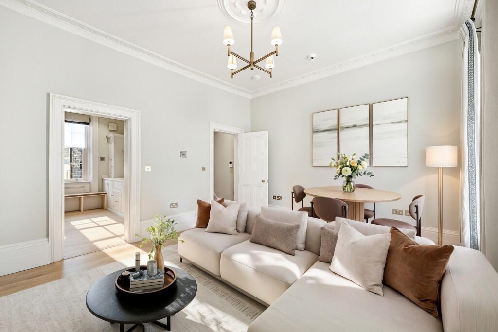Main image of property: Elizabeth Street, London, SW1W
