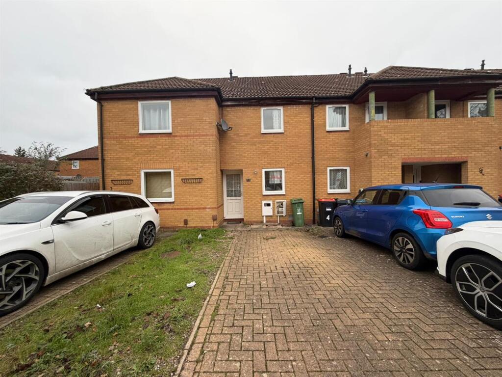 Main image of property: Combe Martin, Furzton, Milton Keynes