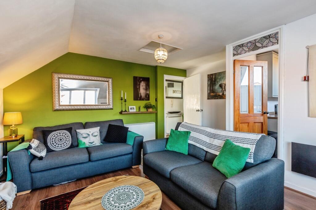 Apartment in Bristol, City of Bristol - View 2