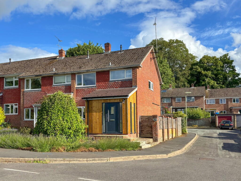 Main image of property: Nursery Road, Alresford