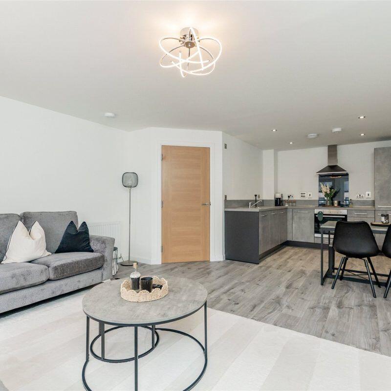 Additional image 3 of Flat 32 Aspire Residence, Union Grove, Aberdeen, Aberdeenshire, AB10 6TH