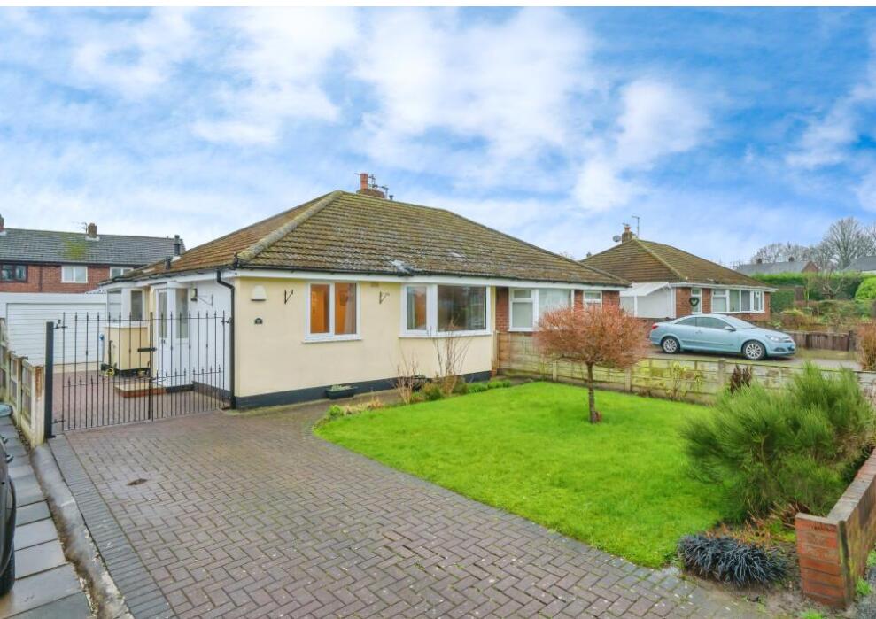 Main image of property: Severn Road, Culcheth, Warrington, Cheshire, WA3 5ED