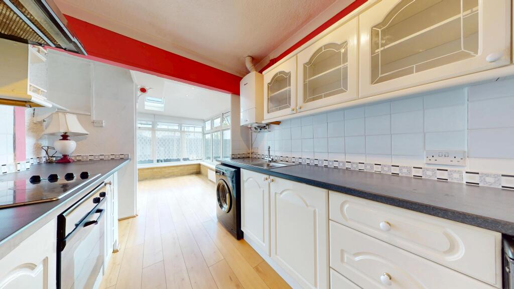 House in Cardiff, Heath - More