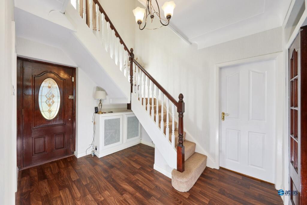 House in Liverpool, Childwall - More