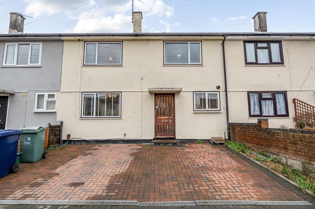 Main image of property: Minchery Road, Littlemore, OX4