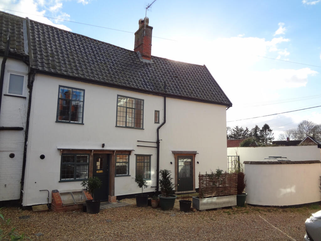 Main image of property: The Grove, Mount Street, Diss, Norfolk, IP224QQ
