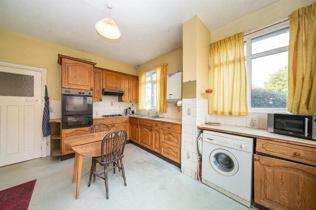 Hillfield Road, Hemel Hempstead, Hertfordshire, HP2 4AB - View 3